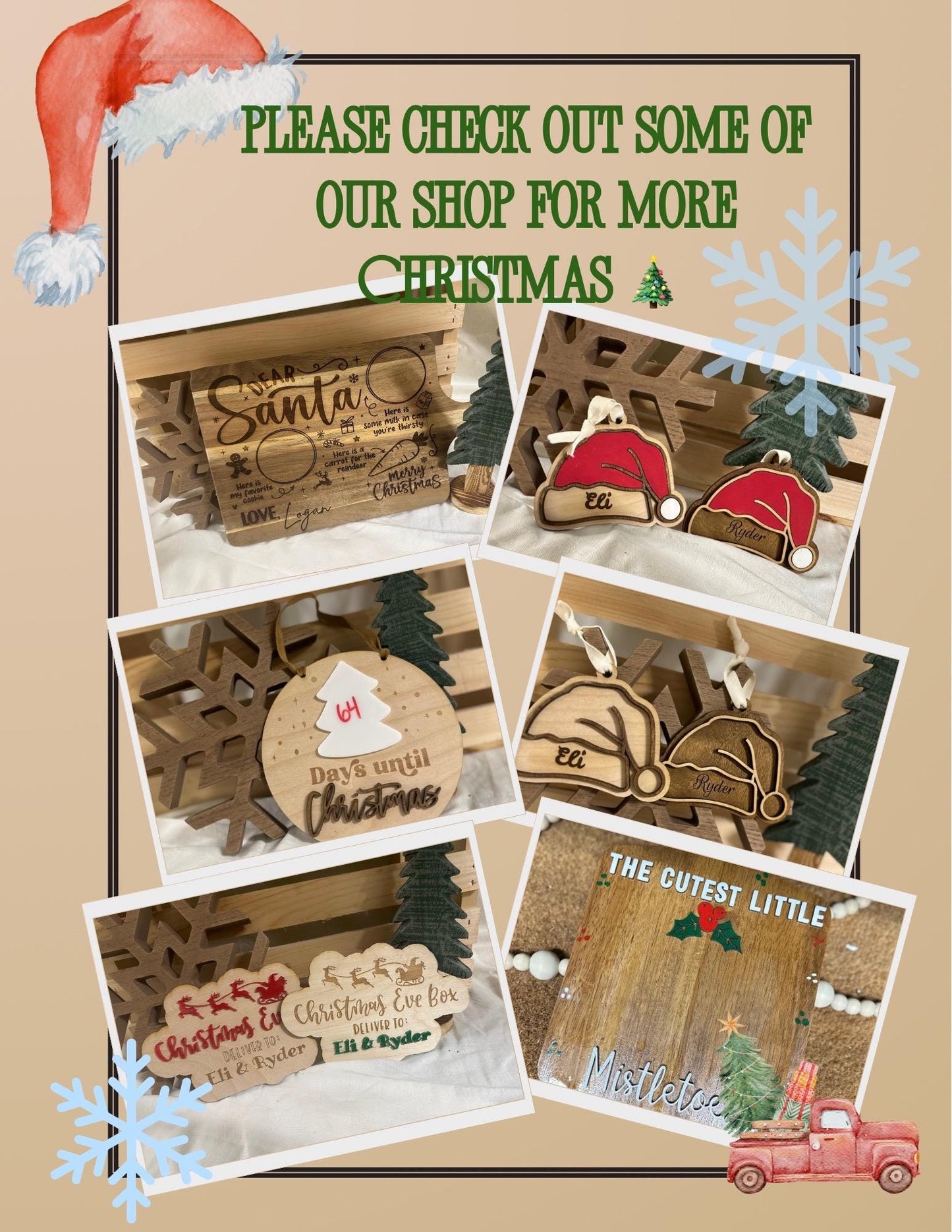 Our First Christmas as Mr & Mrs Ornament 2025 • Newlywed Gift • Personalized Wedding Ornament • Engraved Wooden Christmas Ornament